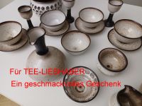 FÜR TEE-SERVICE-GENIESSER EINE FREUDE + GESCHENK mit 26 TEILE Baden-Württemberg - Wangen im Allgäu Vorschau