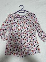 Vera Moda Gr.M Bluse Bayern - Coburg Vorschau