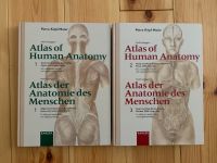 Anatomie Bücher Parchim - Landkreis - Parchim Vorschau