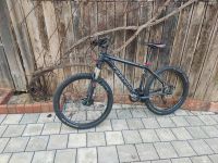 Cannondale SL3, Mountainbike, Fahrrad, 26 Zoll Niedersachsen - Delligsen Vorschau