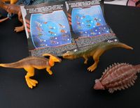 Jurassic World Mini Action Dinosaurier Mattel Mystery Blind Bag Niedersachsen - Papenburg Vorschau
