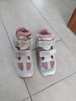 Perpedes Orthesen Einlagen Sandalen Schuhe NS 33 Mädchen rosa Leo Bayern - Mitterskirchen Vorschau