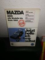 Reparaturanleitung Mazda Schleswig-Holstein - Neumünster Vorschau