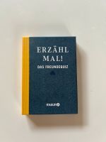 Erzähl mal! Das Freundequiz Baden-Württemberg - Börtlingen Vorschau