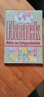 Haack Großer Atlas zur Zeitgeschichte DDR 1985 *TOP* Sachsen - Glauchau Vorschau