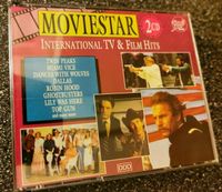 Moviestar Internationale TV & Film Hits - 2 CDs Nordrhein-Westfalen - Altenberge Vorschau