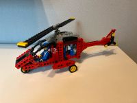 Lego Technik Hubschrauber Hessen - Ober-Ramstadt Vorschau