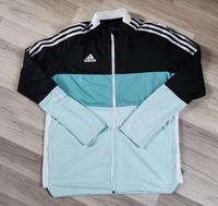 Adidas "Tiro" Trainingsjacke/Sweatshirt Herren, Gr.XL - NEU! Sachsen - Kesselsdorf Vorschau