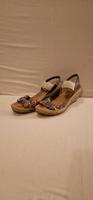 Sommer Sandalen Bayern - Kaufbeuren Vorschau