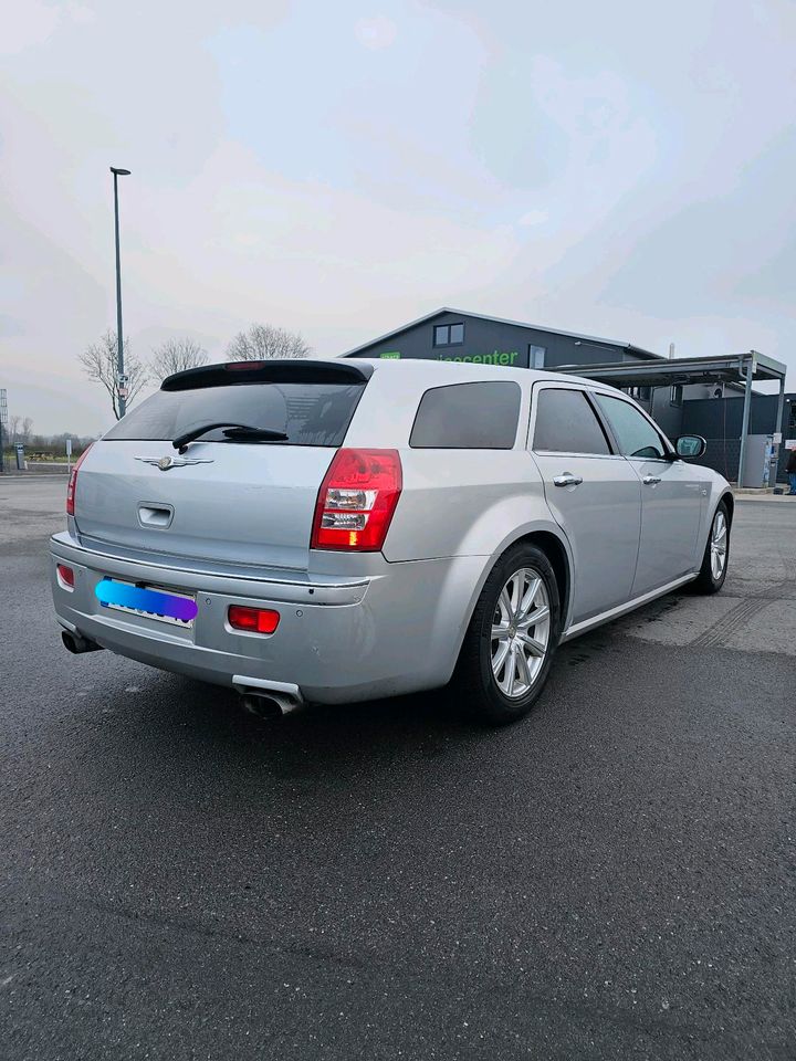 Chrysler 300C touring 3.5 V6 tüv in Havixbeck