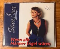 Sina Lenz Maxi CD(wenn alle Männer Engel wären) Nordrhein-Westfalen - Mönchengladbach Vorschau