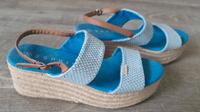 Esprit Damen Sandalen Gr.38 Rheinland-Pfalz - Budenheim Vorschau