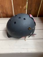 Salomon Brigade Ski Helm Black matt Größe S 55-56 cm Bayern - Frasdorf Vorschau