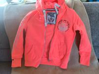 Sweatshirtjacke Niedersachsen - Weyhe Vorschau