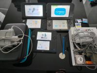 1x New Nintendo 3 DS XL + 1x Nintendo 3 DS XL + 1x Nintendo  2 DS Nordrhein-Westfalen - Hagen Vorschau