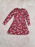 Blumenkleid Größe 38 Niedersachsen - Sarstedt Vorschau