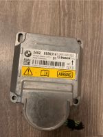 34526857314 Modul ECU Kontrolle Airbag BMW 650i F06 2014 Nordrhein-Westfalen - Hilden Vorschau