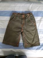 Shorts kurze Hose Größe 140 Rheinland-Pfalz - Ransbach-Baumbach Vorschau