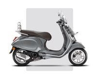 Vespa Primavera Touring 50 Bayern - Regensburg Vorschau