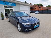BMW 520d+AutomatikLeder+Bi-Xenon Niedersachsen - Liebenau Vorschau