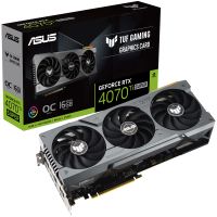 ASUS GeForce RTX 4070 Ti Super TUF O16G, 16384 MB GDDR6X Berlin - Charlottenburg Vorschau