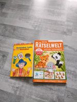 Verkaufe 3 verschiedene Hefte neu Sachsen-Anhalt - Gröbzig Vorschau