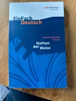 Schullektüre Nathan, der Weise Nordrhein-Westfalen - Merzenich Vorschau