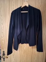 Zero Blazer/Cardigan gr. 42 blau Nordrhein-Westfalen - Heinsberg Vorschau