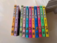 Beast Boyfriend Band 1-11 Manga Mangas Saki Aikawa Berlin - Steglitz Vorschau