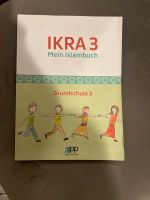 Islam Buch- Ikra 3 Berlin - Charlottenburg Vorschau