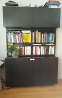 IKEA Bücherschrank und Regal Set nur bis 20 Februar Hessen - Karben Vorschau