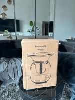 Thermomix TM6 mit 2. Mixtopf Berlin - Wilmersdorf Vorschau