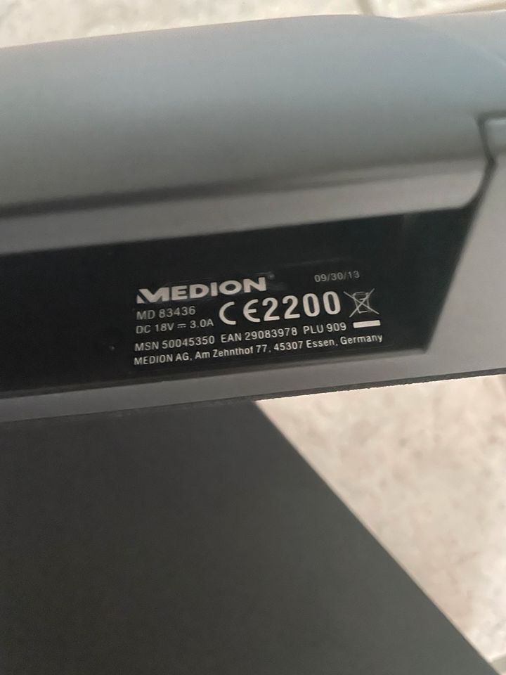 Medion Soundbar MD83436 in Duisburg