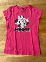 s. Oliver Disney Minnie Mouse T-Shirt pink Gr. 128/134 Niedersachsen - Bramsche Vorschau