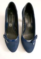 Pumps Bugatti Gr. 40 Bayern - Cham Vorschau