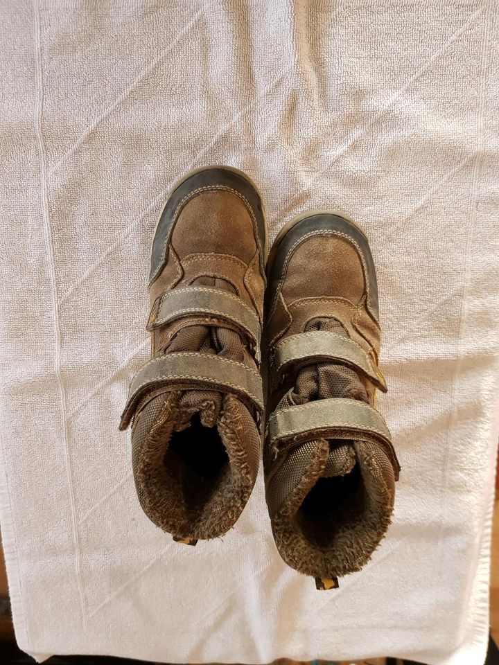 Salamander Schuhe Gr. 34, guter Zustand in Stuttgart