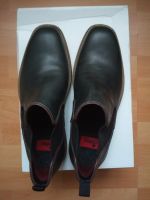 Herren Chelsea Boot Rieker Gr.40 Schwarz Hessen - Rödermark Vorschau