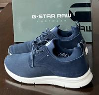 G-STAR-RAW-Sneaker Schwerin - Lankow Vorschau