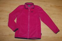 Jack Wolfskin NANUK 200 Mädchen Fleece Jacke Gr.164 Hessen - Gießen Vorschau