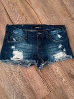 Tally Weijl Shorts Jeans Gr.32 Top Zustand Kreis Pinneberg - Uetersen Vorschau