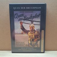 Quax Der Bruchpilot - Heinz Rühmann - DVD Baden-Württemberg - Renchen Vorschau