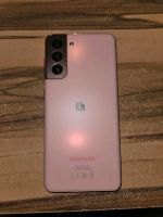 Samsung Galaxy S21 Phantom Pink Bayern - Tiefenbach Kr Passau Vorschau