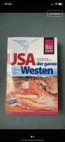 Reiseführer USA der ganze Westen Wandsbek - Hamburg Lemsahl-Mellingstedt Vorschau