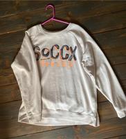 Pullover Soccx Damen 44 Sachsen - Schönbach Vorschau