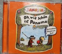 CDs Oh wie schön ist Panama, Rudolph, Sams, Olchis, Michel Hessen - Bad Vilbel Vorschau