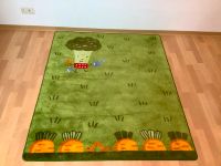 Ikea Teppich Kinder Zimmer TORVA 133x160cm grün Bielefeld - Senne Vorschau