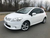Toyota Auris 1.33 -l-Dual-VVT-i *Klima*Alu* HU/AU Bayern - Bayreuth Vorschau