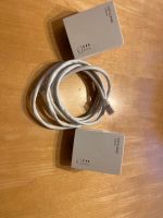 TP-LINK TL-PA2010 Powerline PowerLan Adapter Baden-Württemberg - Weinstadt Vorschau