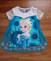 Desigual Frozen Disney T-Shirt Bluse Gr. 128 Baden-Württemberg - Freiburg im Breisgau Vorschau