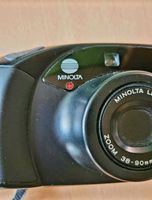 MINOLTA RIVA ZOOM 90 EX KAMERA KLAPPE DEFEKT zum AUSSCHLACHTEN Bochum - Bochum-Süd Vorschau